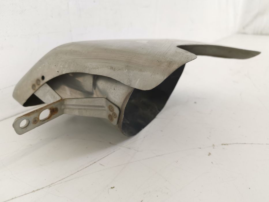 Ауспух/изпускателна система Дясна страна Ленд Роувър / Land Rover Рейн