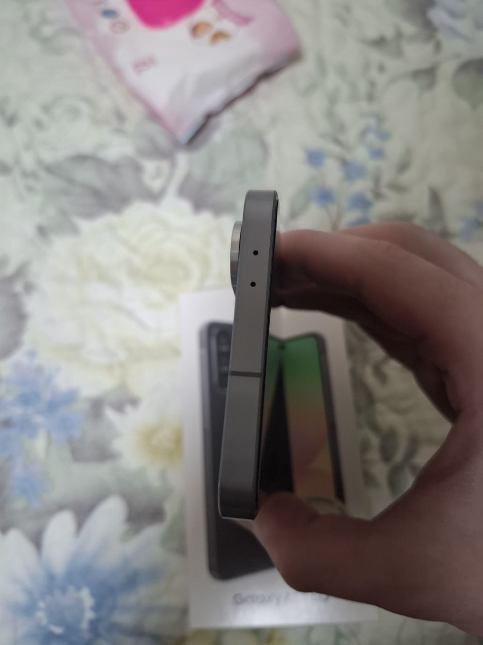 Продаётся телефон samsung a 56