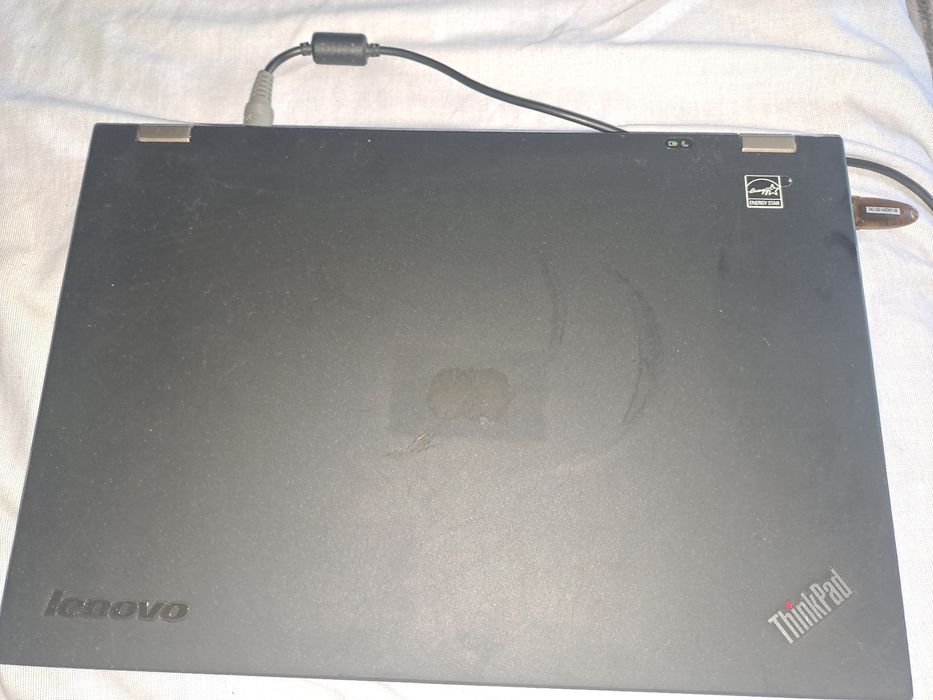 Vand lenovo T430
