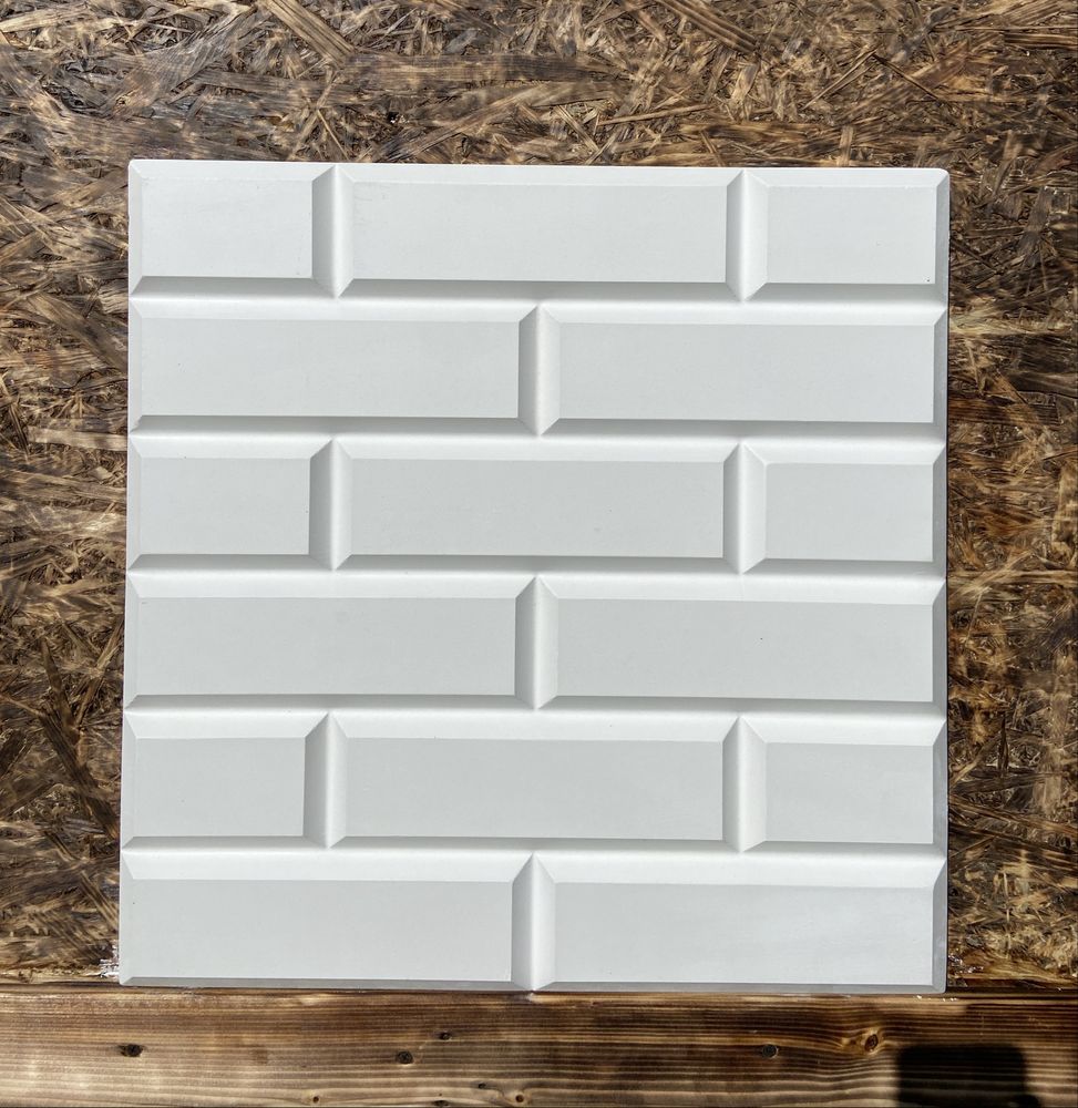 Panouri decorative 3D