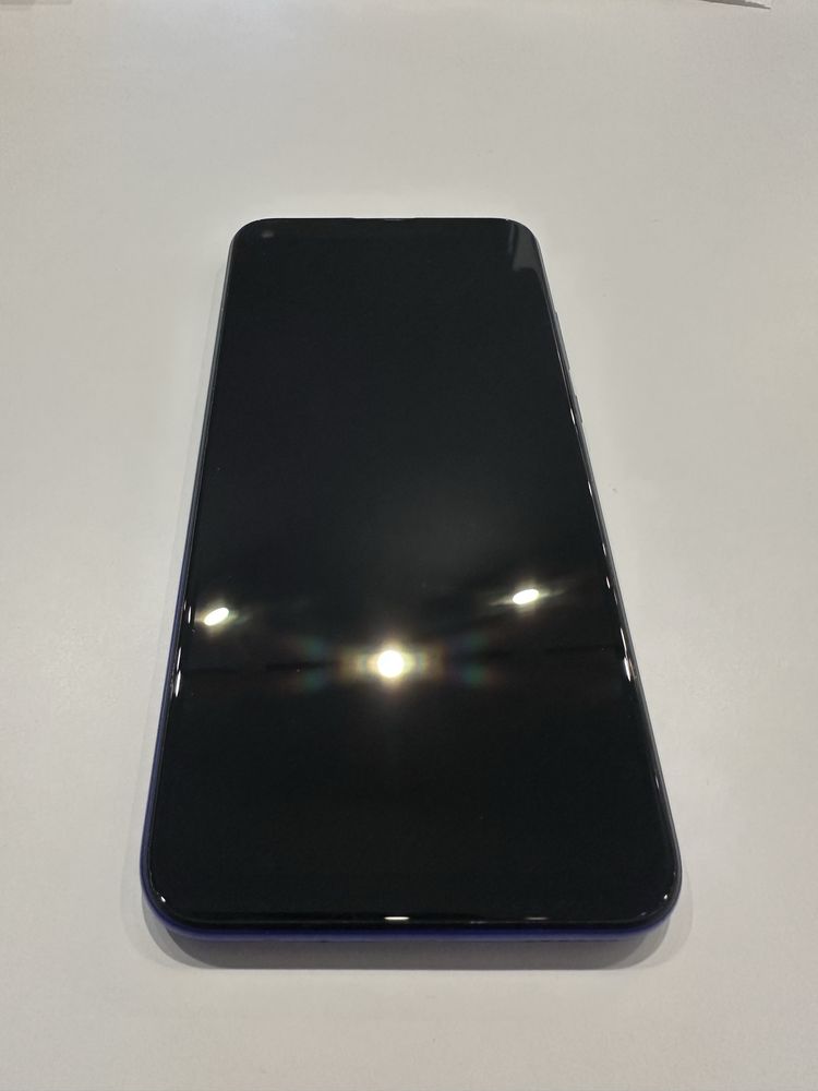 Huawei p40 lite E