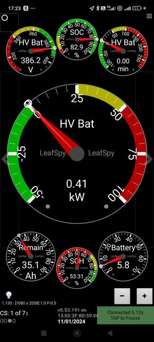 Батерия за Нисан Лийф 30 kWh