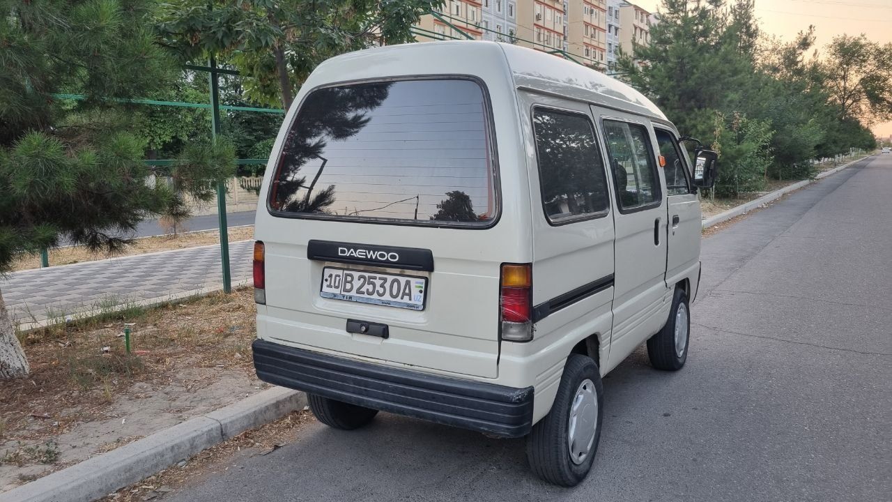 Дамас холати яхши