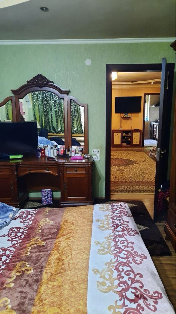 Продается квартира Чиланзар 23