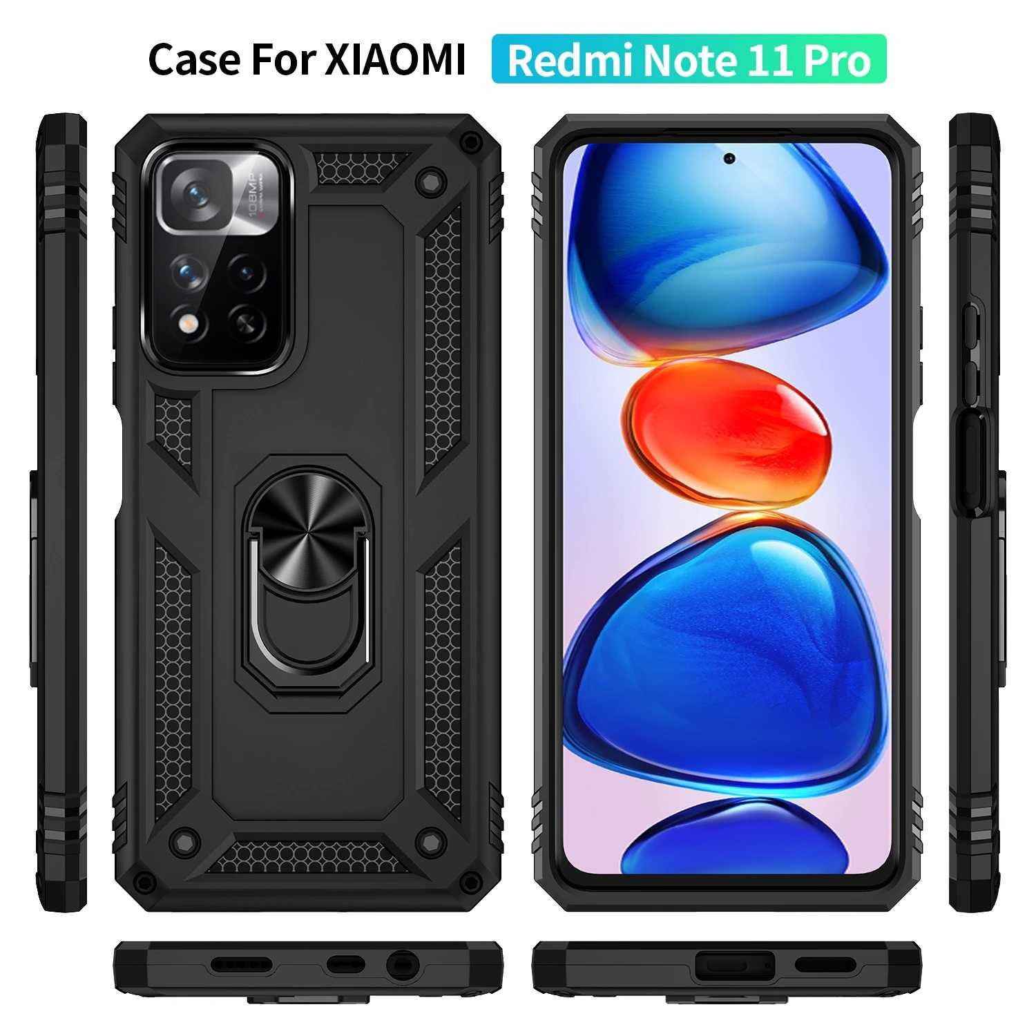 protectie , Redmi Note11pro (5G), neagra