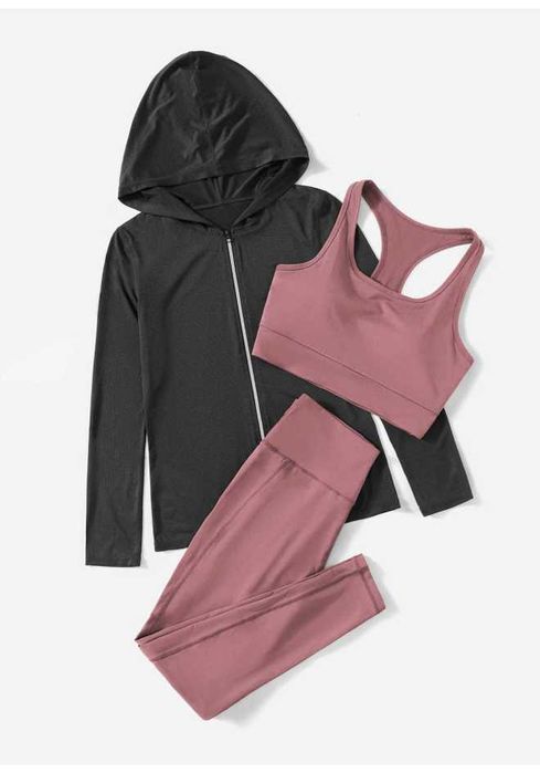 Комплект спортивный