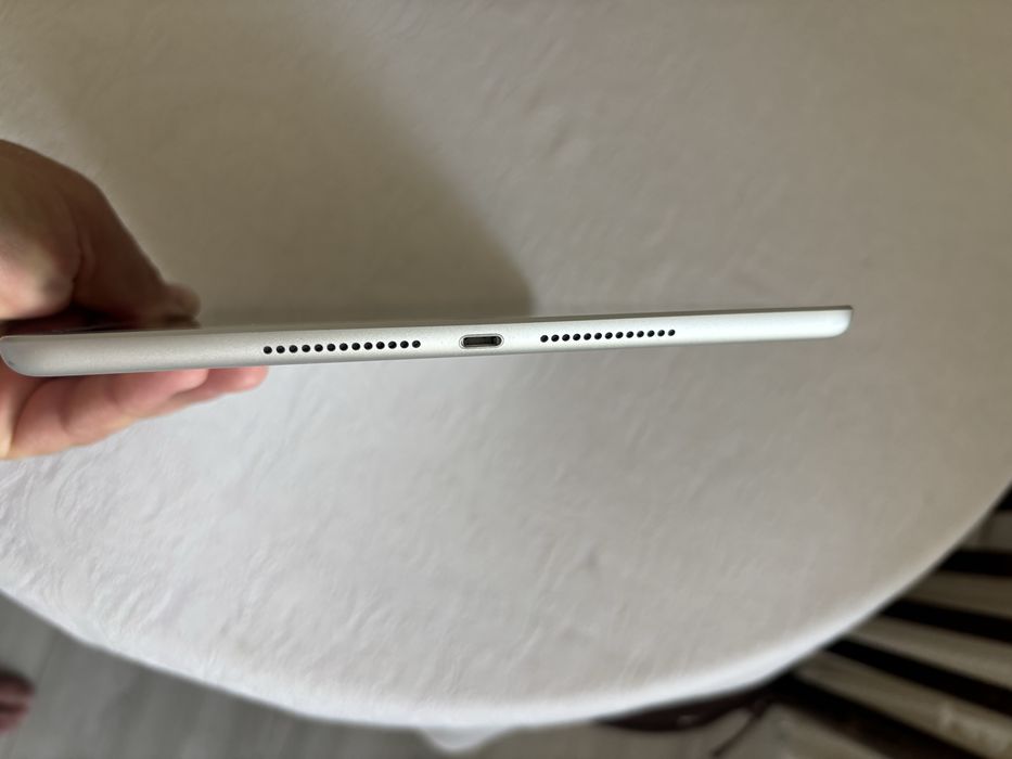 Ipad 8 32gb без драскотина