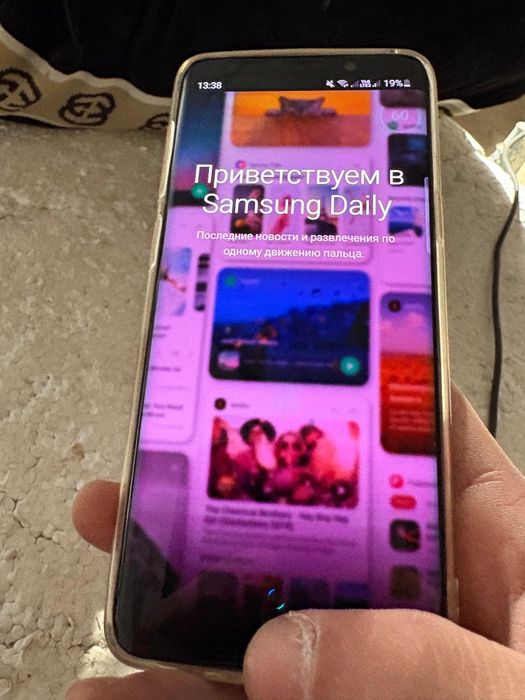 Samsung C 9 срочно