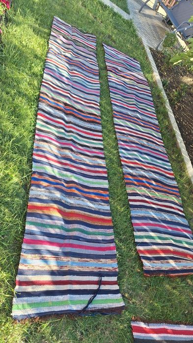 Vand buc covor traditional tesut  3+1gratis