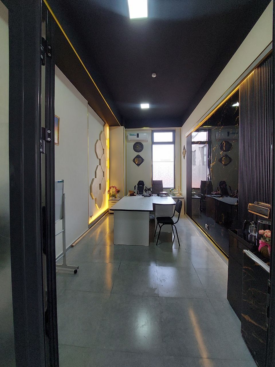 Index joy sotiladi A3 blok boshida