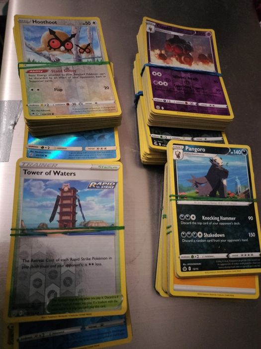 Pokémon cards, покемон карти , Pokémon, покемон , anime , аниме