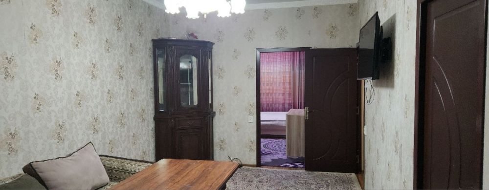 Продается квартира 2 х Чиланзар 11 квартал
