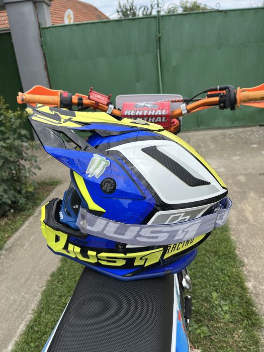 Vand motocross Diabolini MRZ 250cc