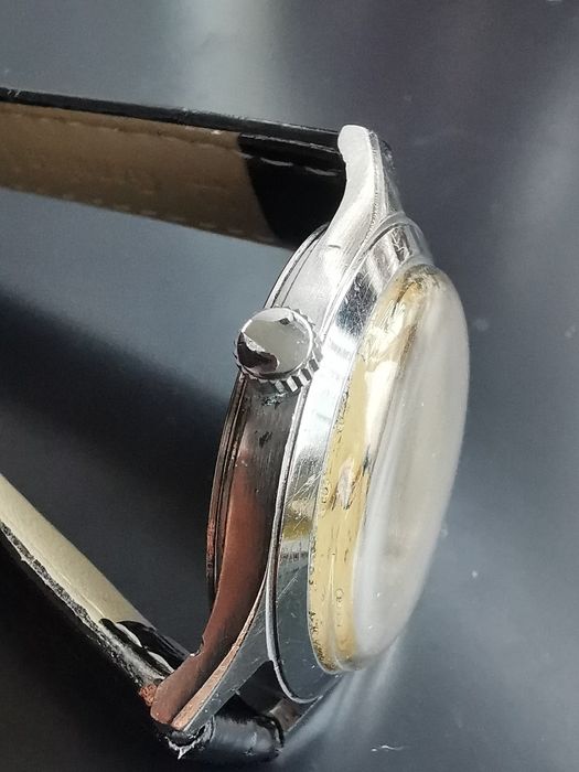 Ceas Lip Himalaya Elgiloy Spring 35 mm