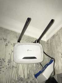 Wifi Router  tp-link