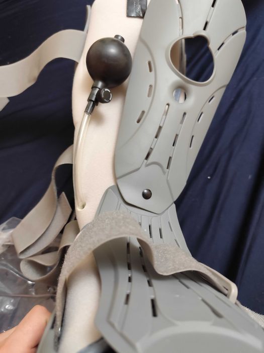 Orteza  pentru glezna