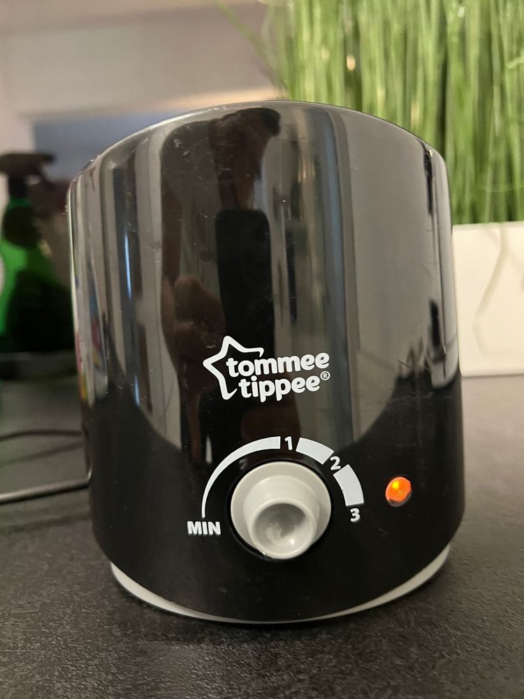 Încălzitor biberon, Tommee tippee, ca nou