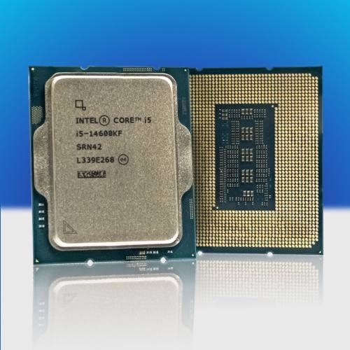 Мини монстр Z690I / DDR5 96GB / 14600KF