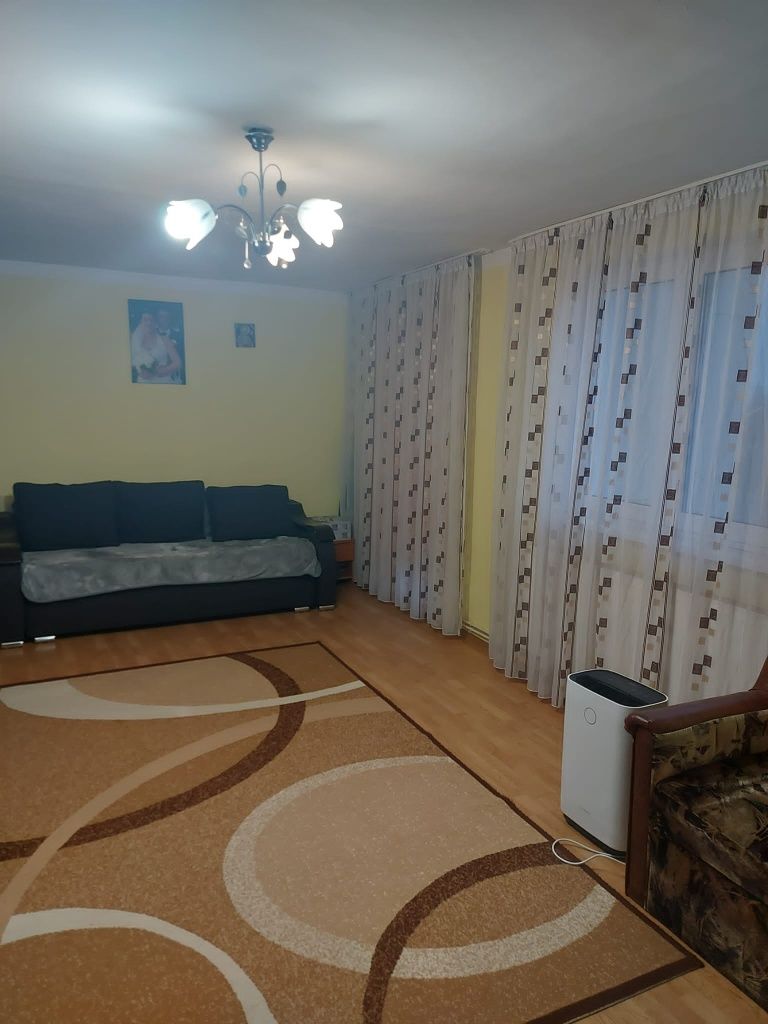 Apartament Ady Endre