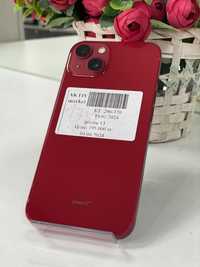 iPhone 13 Red/ Aktiv Market