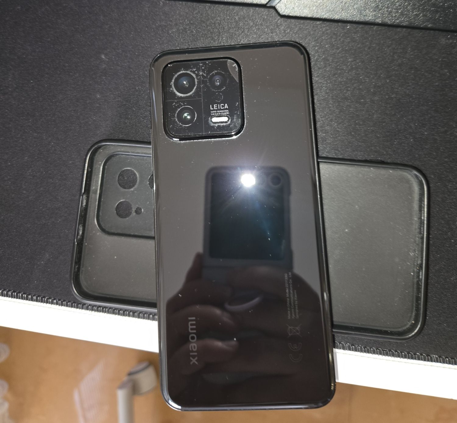 Xiaomi 13 5G, 256 GB , 8 RAM с гаранция!