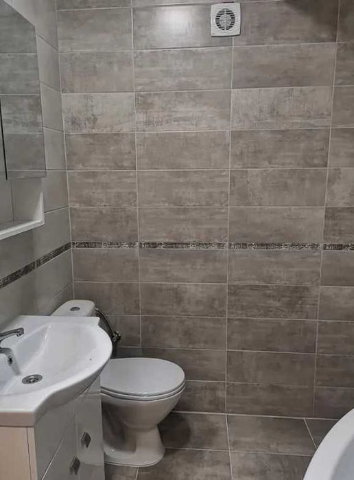 Дава се под наем Двустаен апартамент в Бургас, Лазур - 60 кв.м за 229.5 € - Снимка #2