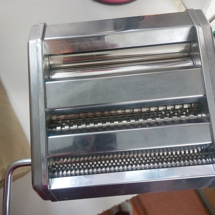 Лапшарезка..пользовались 2 раза