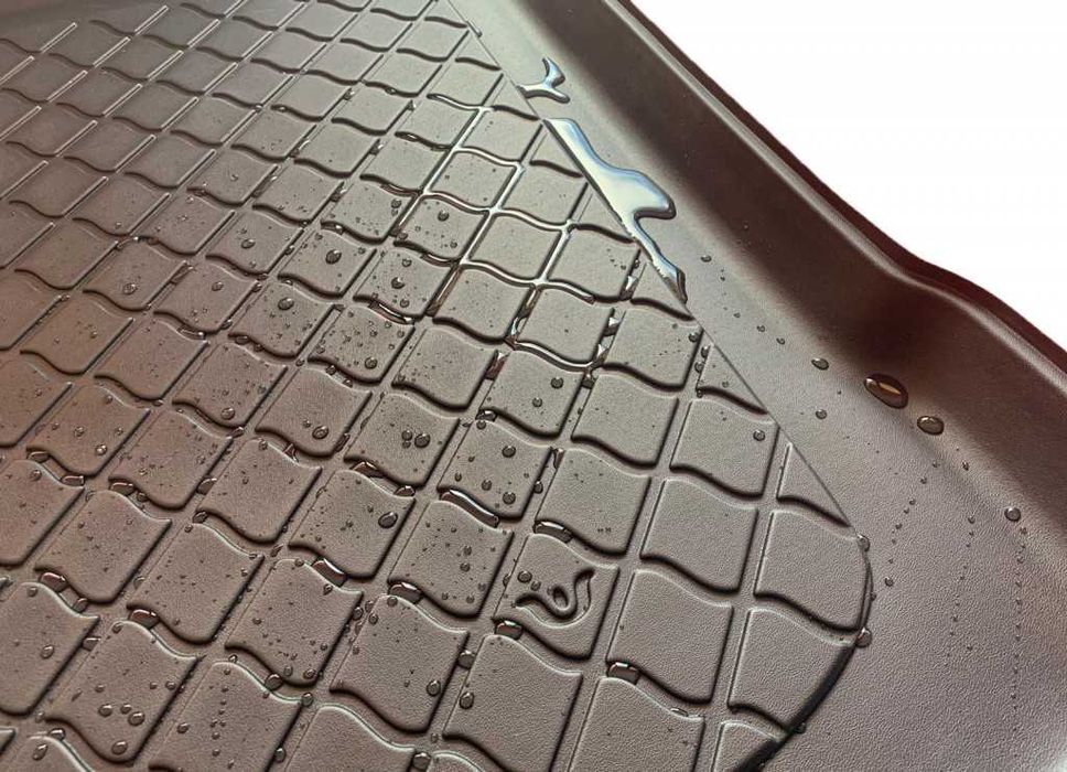 Tavita Portbagaj Premium Volvo XC90, XC60, XC40, V90, V70, V60 V50 V40