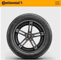 Продаю летные шины Continental PremiumContact 2. Размер 195/65/15.