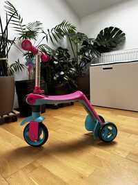 Trotineta 2 in 1 scooter Smoby