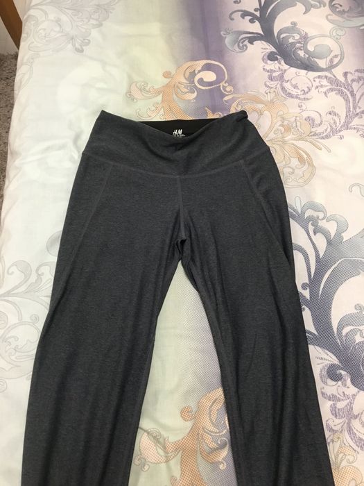 Клин H&M sport сив