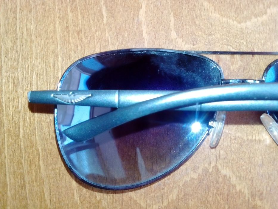 продавам  италиански маркови слънцезащитни очила с 100%УВ ФИЛТЪР