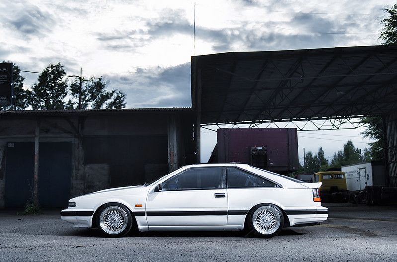 Jante aliaj Japan Racing model JR9