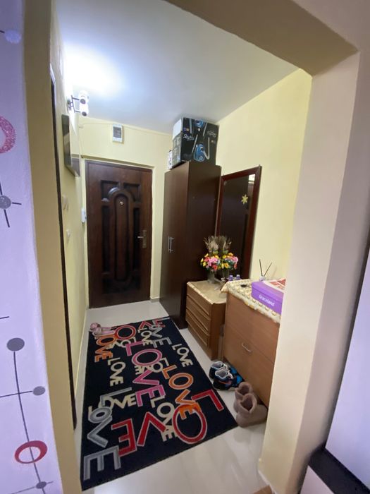 Garsonieră confort 1, Str Agriculturii - et.1