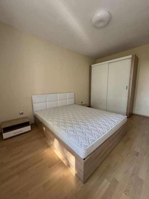 Дава се под наем Тристаен апартамент в София, Горубляне - 100 кв.м за 600 € - Снимка #3