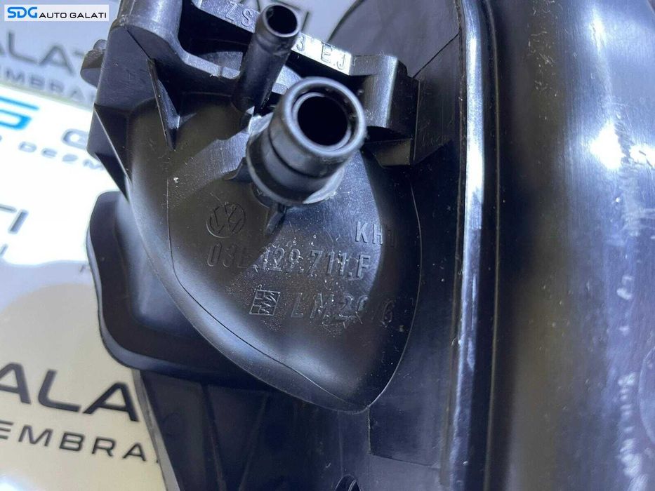 Galerie Admisie VW Polo 6R 1.2 CJLA CGPA CGPB 2010 - 2018 Cod 03E129711F [MA0152]