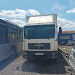 Vând Man tgl 7.150