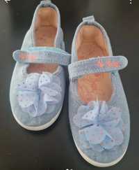 Espadrile fetite nr 30 Cool Club