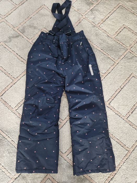 Детски ски гащеризон 128