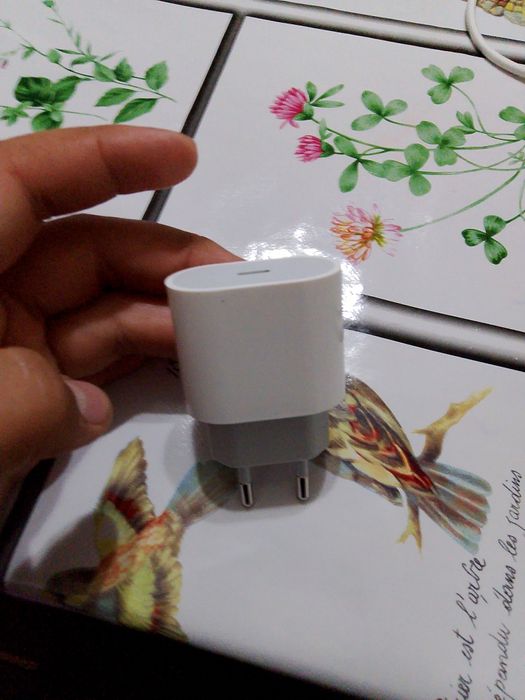 Айфонски адаптер