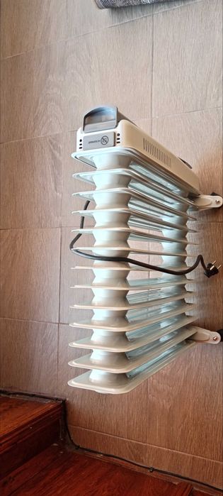 Маслен радиатор ELITE EOH 13250