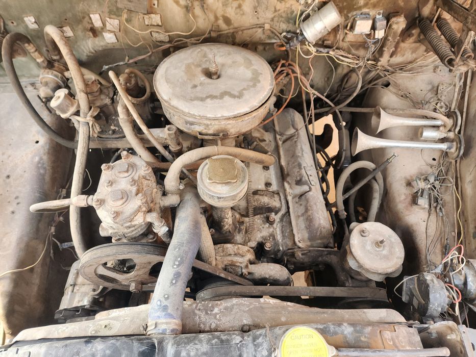 Zil kvadrat Samosval