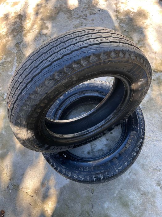 Гуми за бус 175/75 R16C
