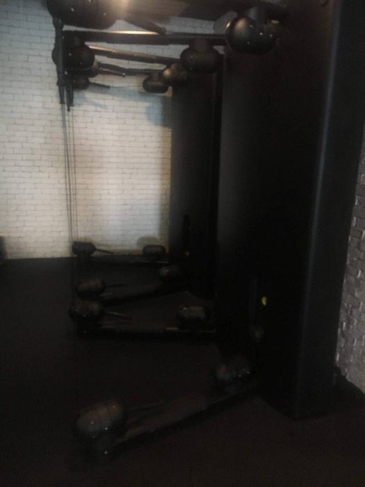 Фитнес Уред Techno Gym Kinesis Stretching Equipment