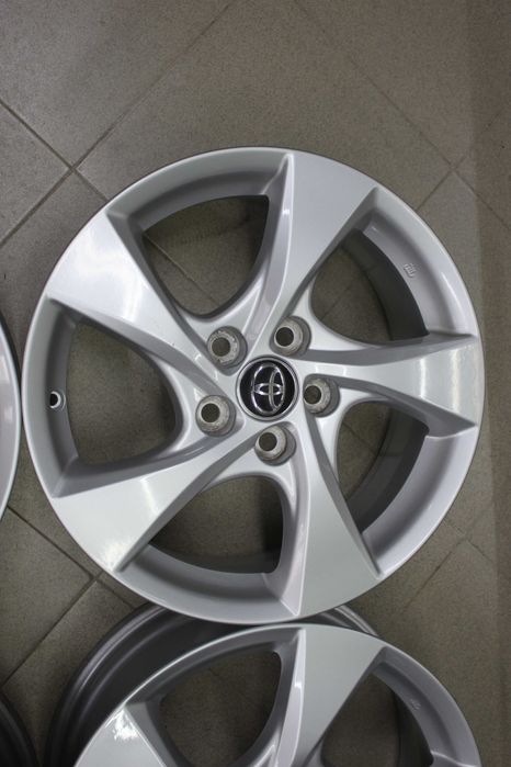 Джанти 17" Toyota CHR