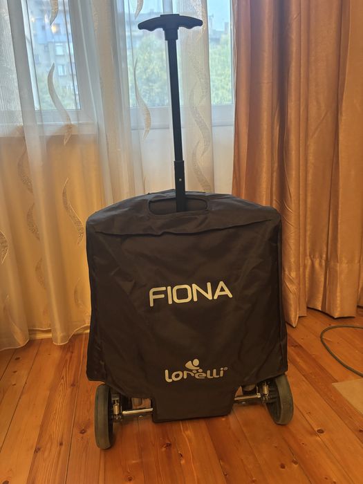 Lorelli Fiona Лятна количка