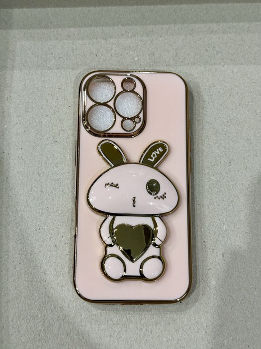 Husa Iphone 16 Pro