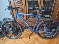 Bicicleta Romet Rambler 6.2  Stare Perfecta Roti 26
