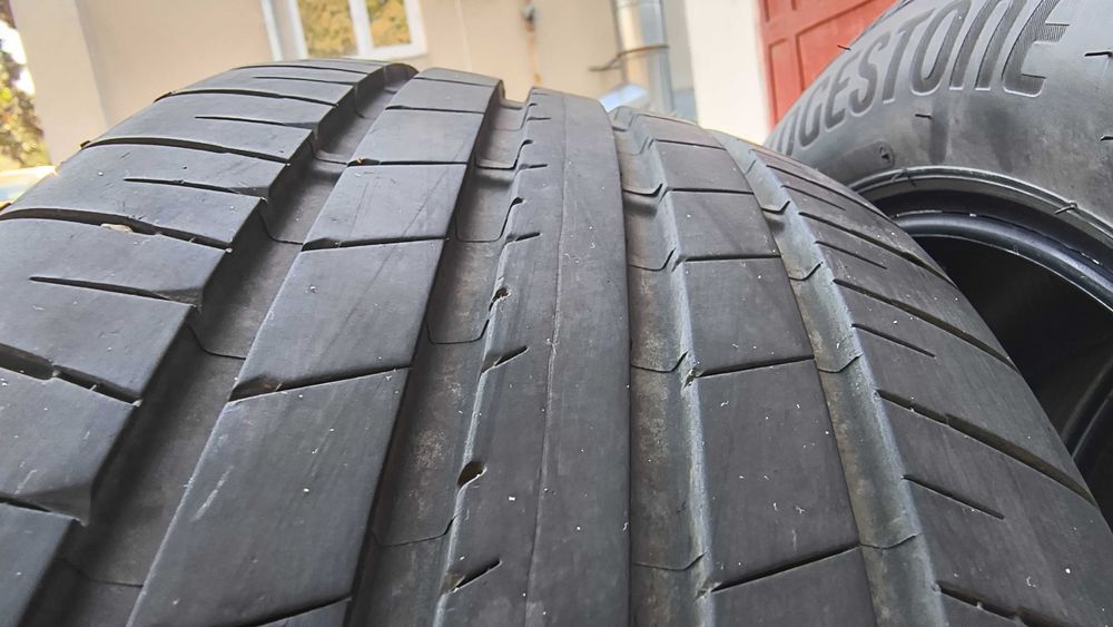 ANVELOPE MAZDA CX 30 - 215/55/R18
