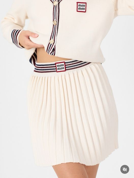 Дамски комплект M_I_U M_I_U